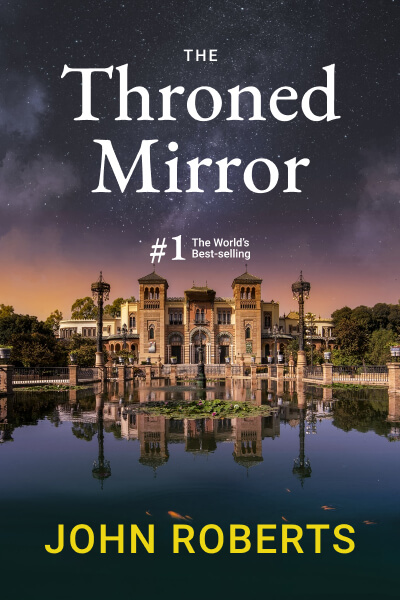 The Throned Mirror