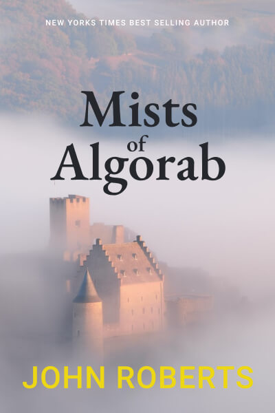 Mists of Algorab
